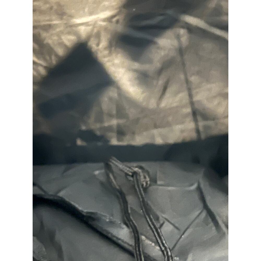 Asics Top Loading Drawstring Lite Bag Backpack - Picture 5 of 6